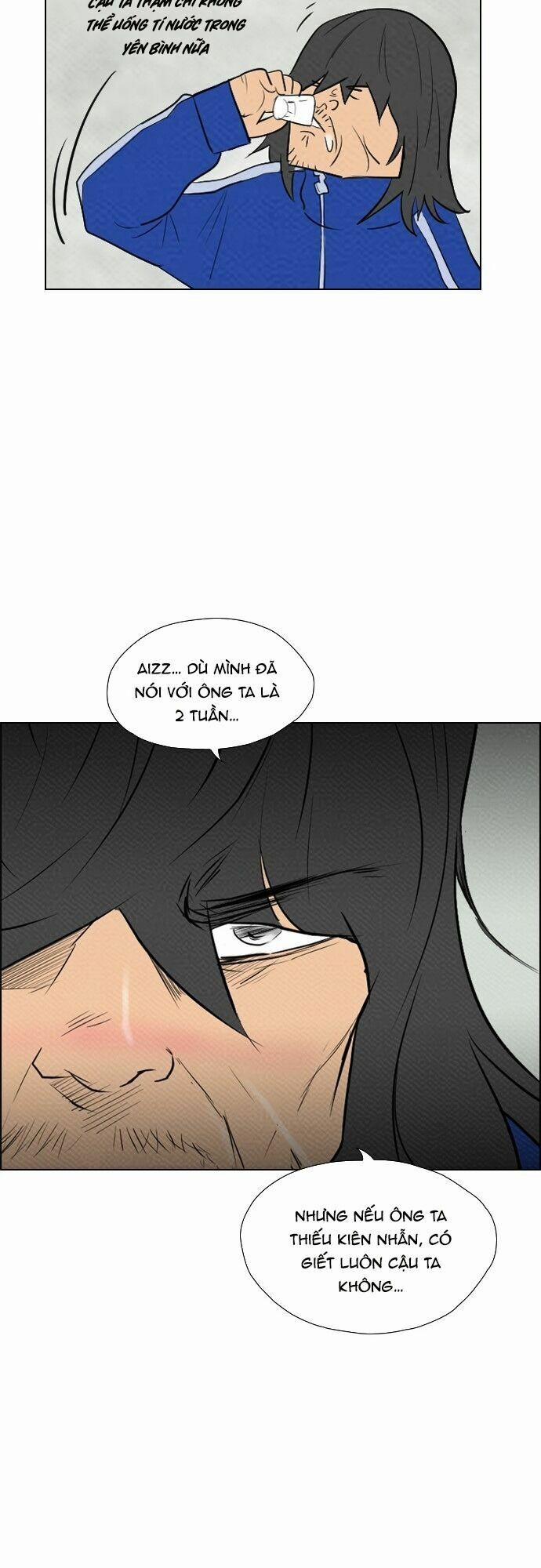 Kẻ Hồi Sinh 72 trang 25