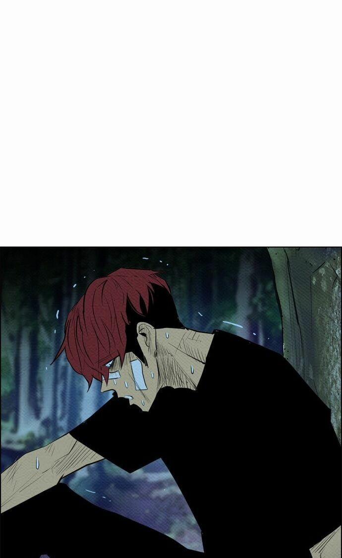 Kẻ Hồi Sinh 72 trang 27