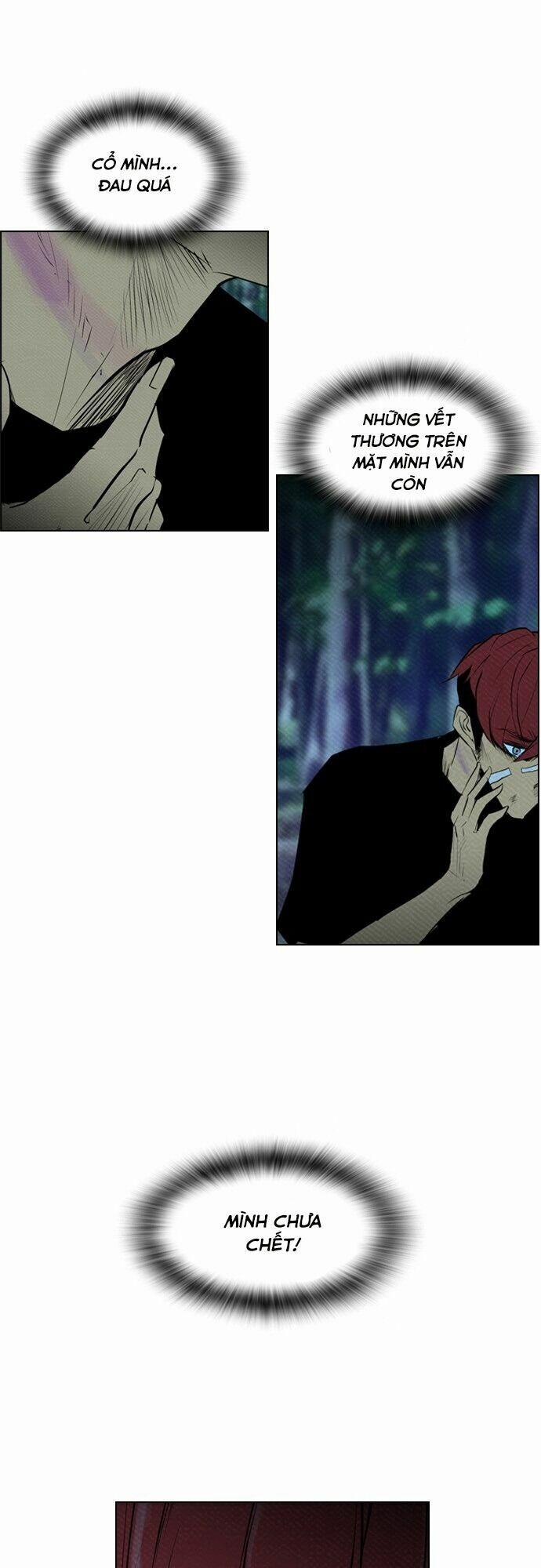 Kẻ Hồi Sinh 72 trang 3