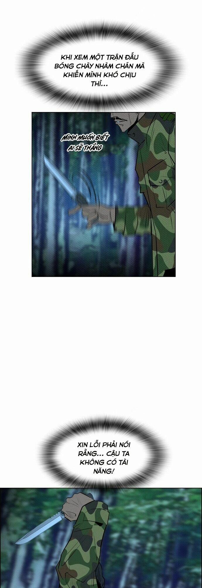 Kẻ Hồi Sinh 72 trang 30