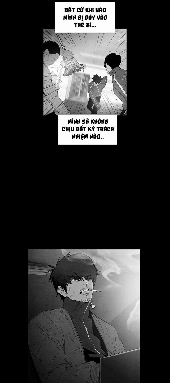 Kẻ Hồi Sinh 72 trang 34