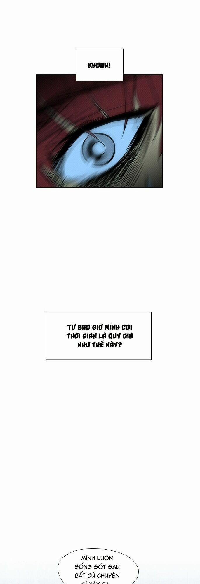 Kẻ Hồi Sinh 72 trang 42