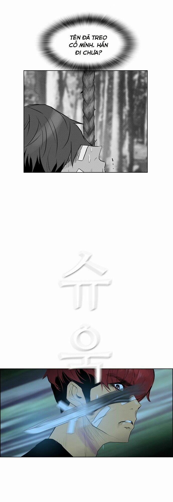 Kẻ Hồi Sinh 72 trang 5