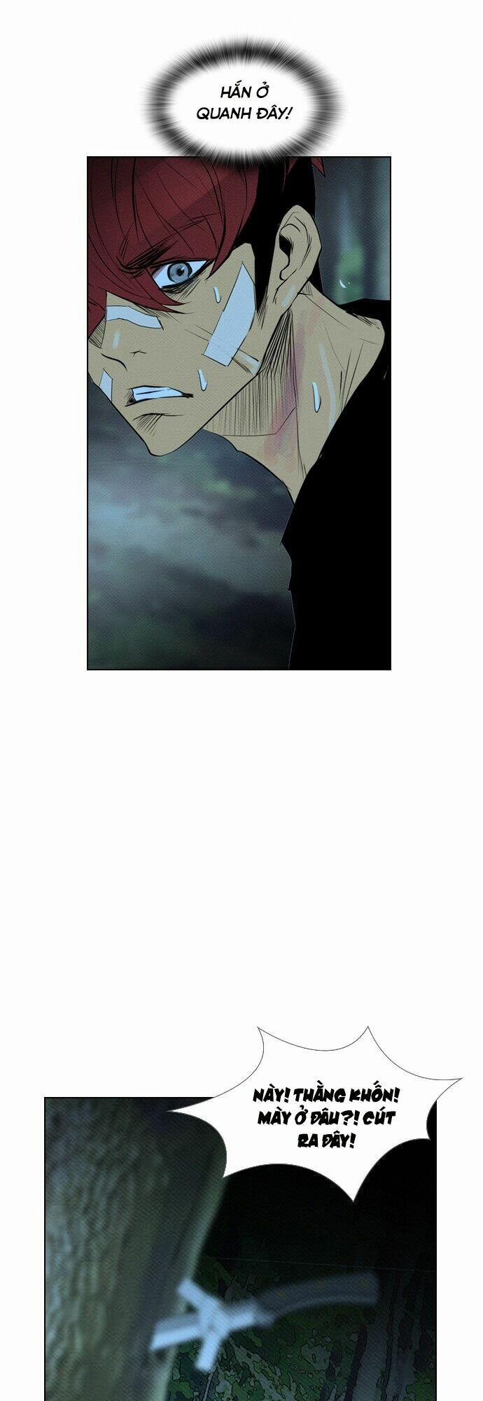 Kẻ Hồi Sinh 72 trang 7