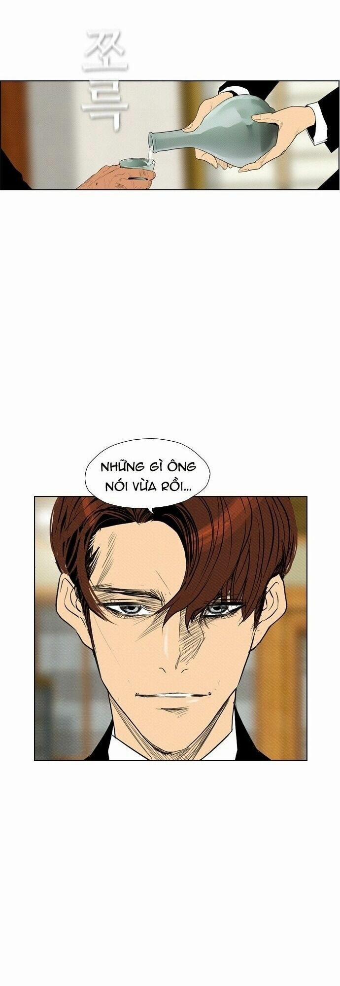 Kẻ Hồi Sinh 73 trang 16