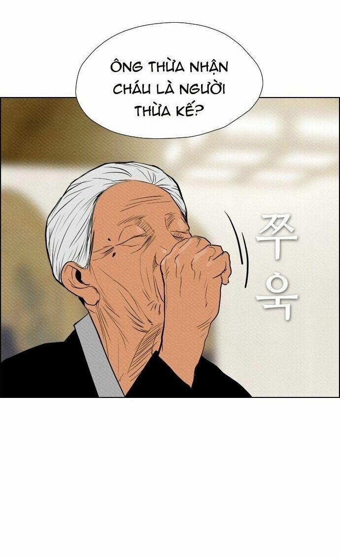 Kẻ Hồi Sinh 73 trang 17