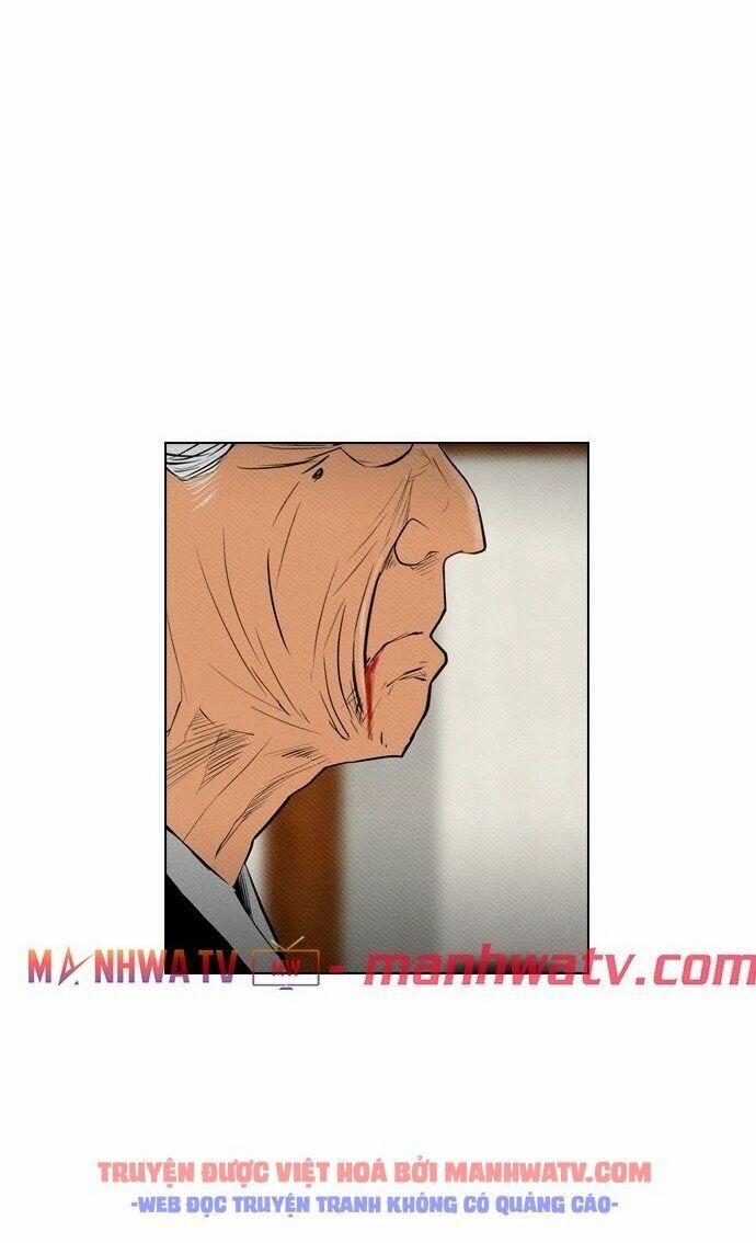 Kẻ Hồi Sinh 73 trang 27