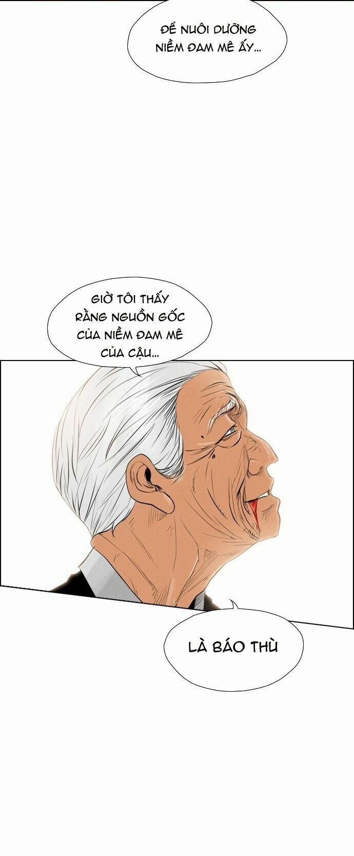 Kẻ Hồi Sinh 73 trang 41