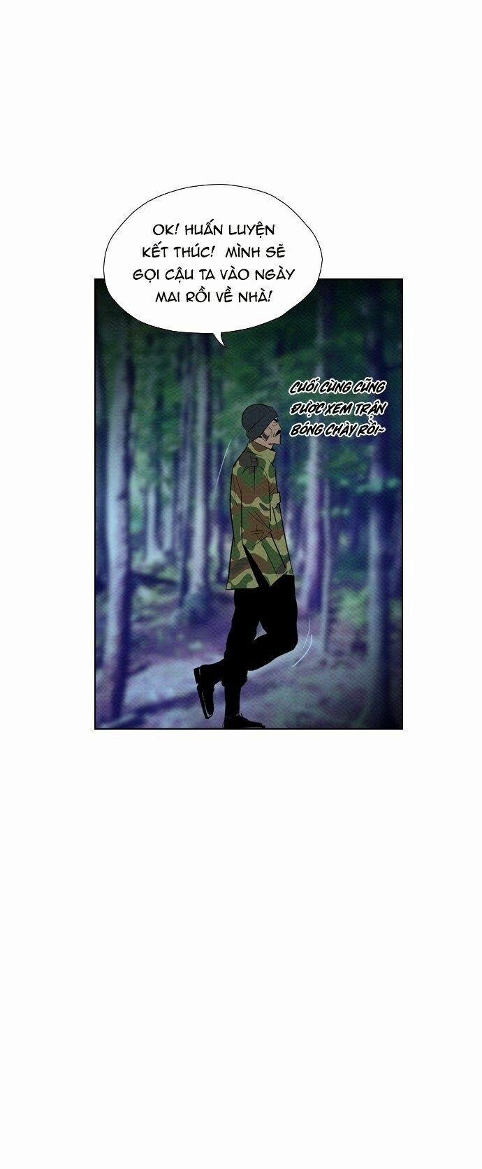 Kẻ Hồi Sinh 73 trang 49