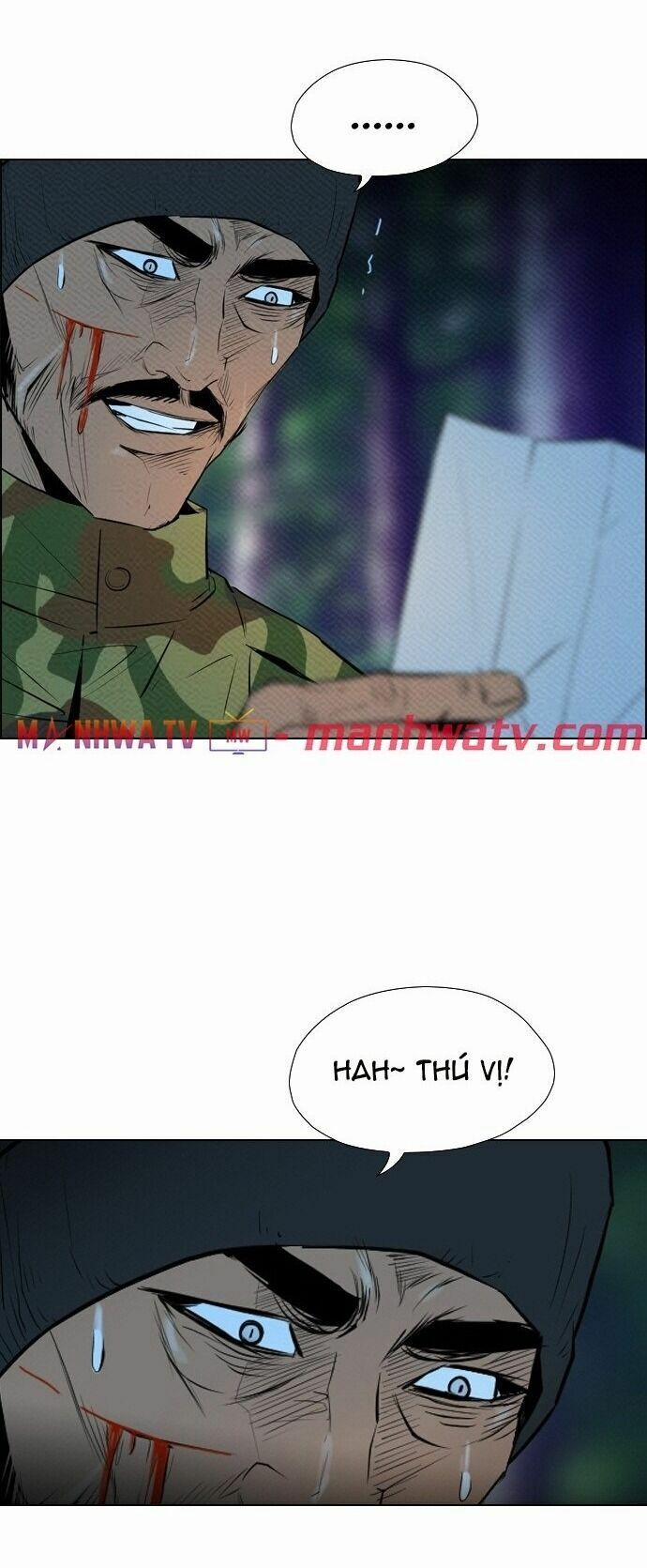 Kẻ Hồi Sinh 73 trang 53