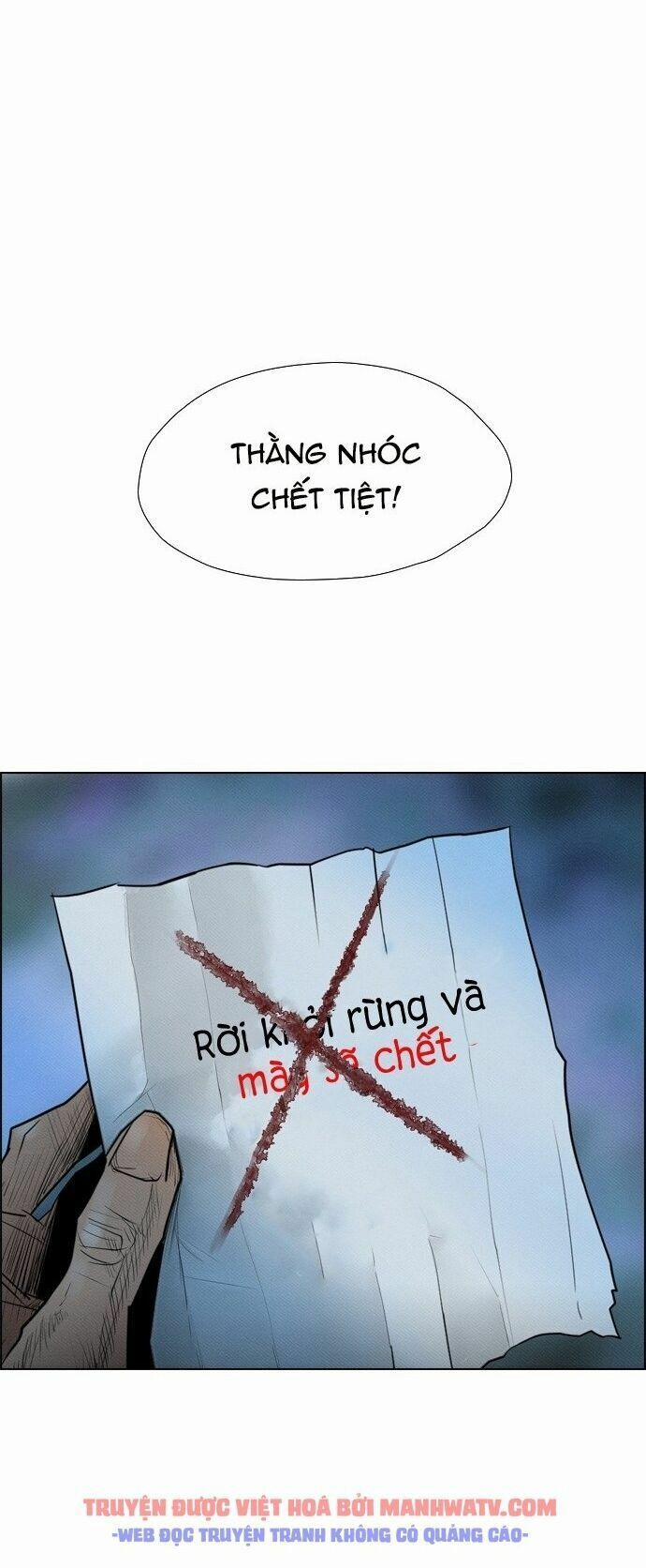 Kẻ Hồi Sinh 73 trang 54