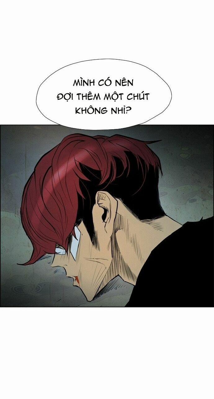 Kẻ Hồi Sinh 73 trang 8