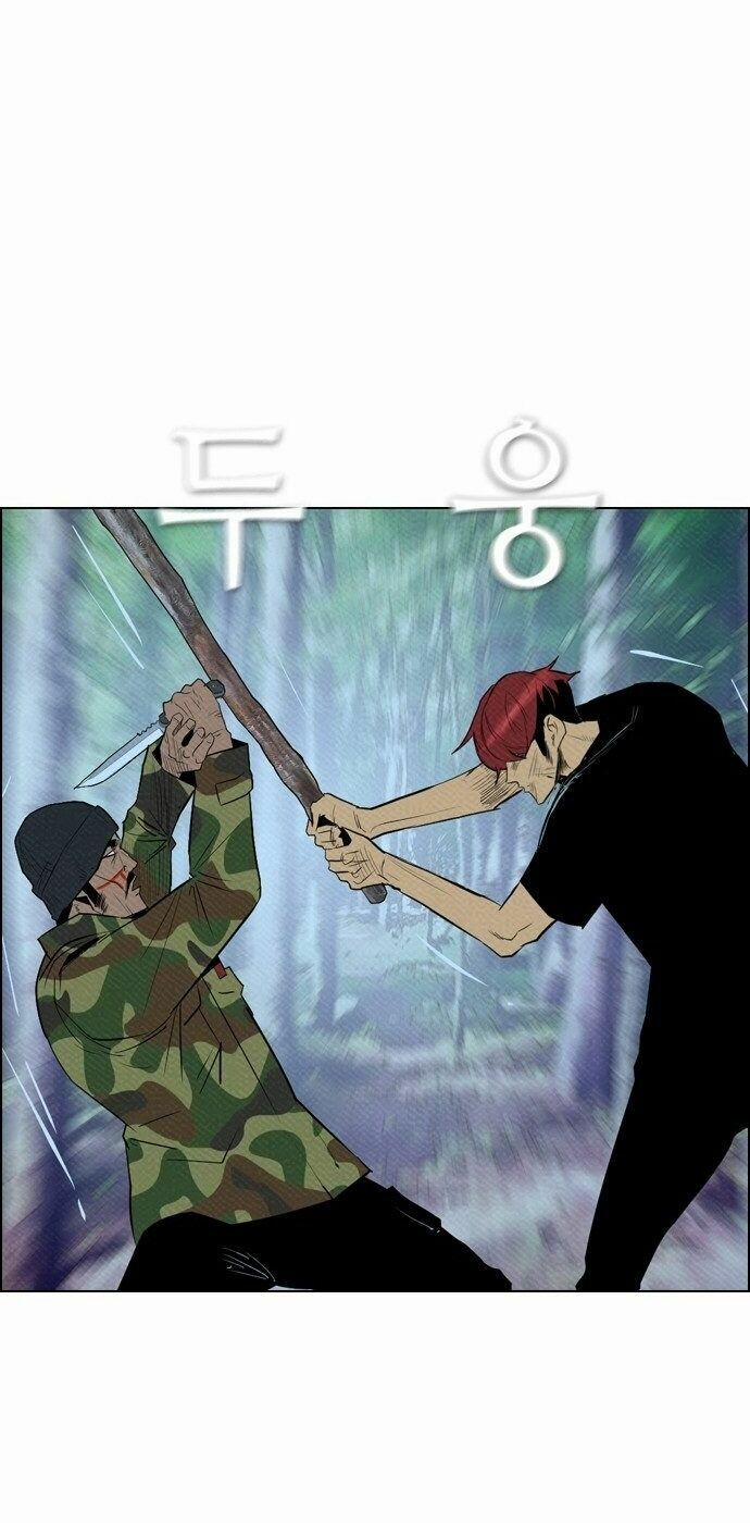 Kẻ Hồi Sinh 74 trang 11