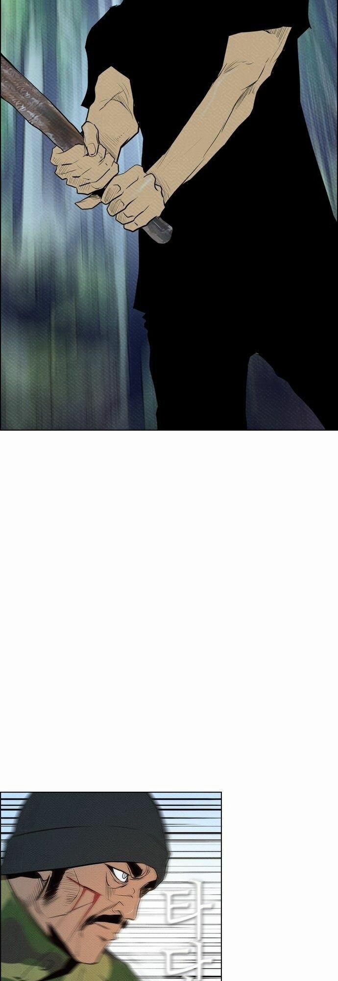 Kẻ Hồi Sinh 74 trang 21