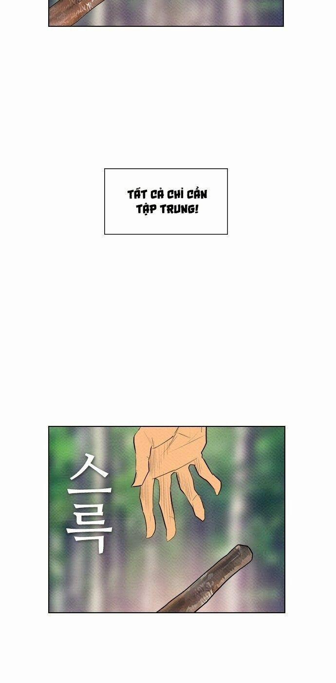 Kẻ Hồi Sinh 74 trang 31