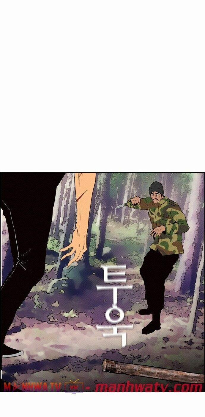 Kẻ Hồi Sinh 74 trang 32