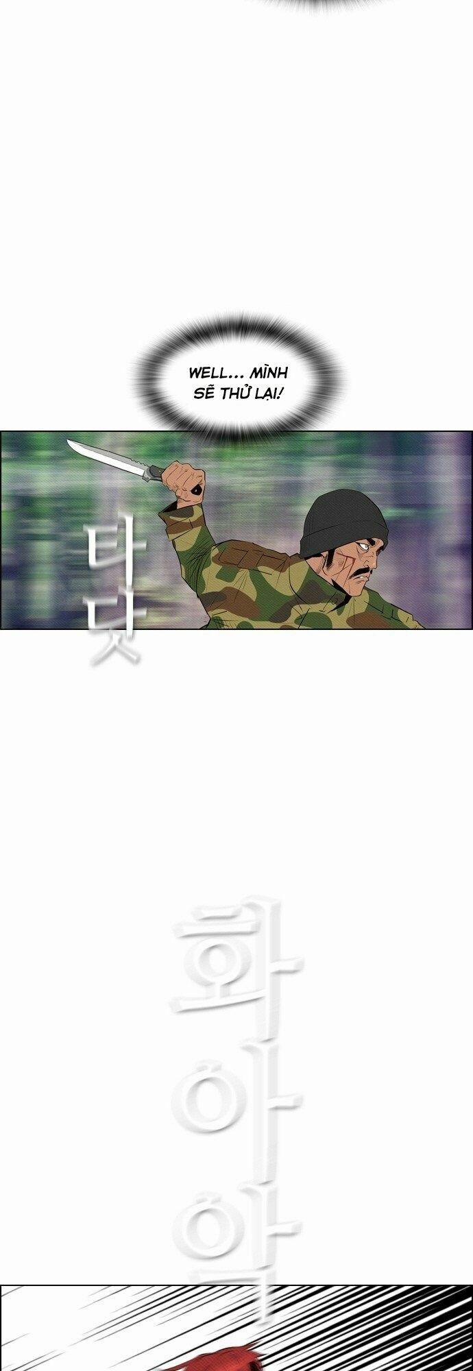 Kẻ Hồi Sinh 74 trang 34