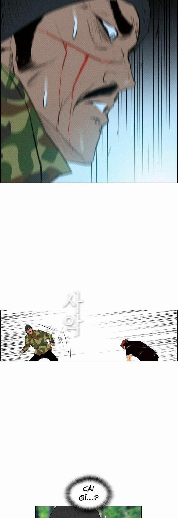 Kẻ Hồi Sinh 74 trang 45