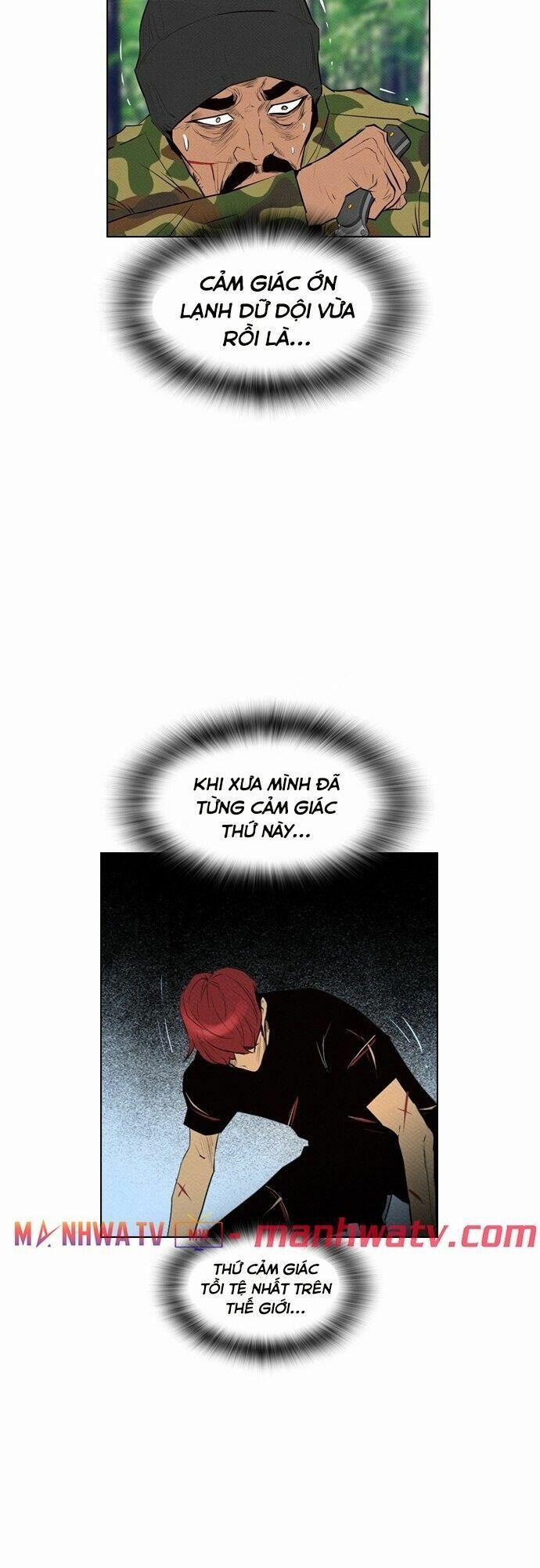 Kẻ Hồi Sinh 74 trang 46