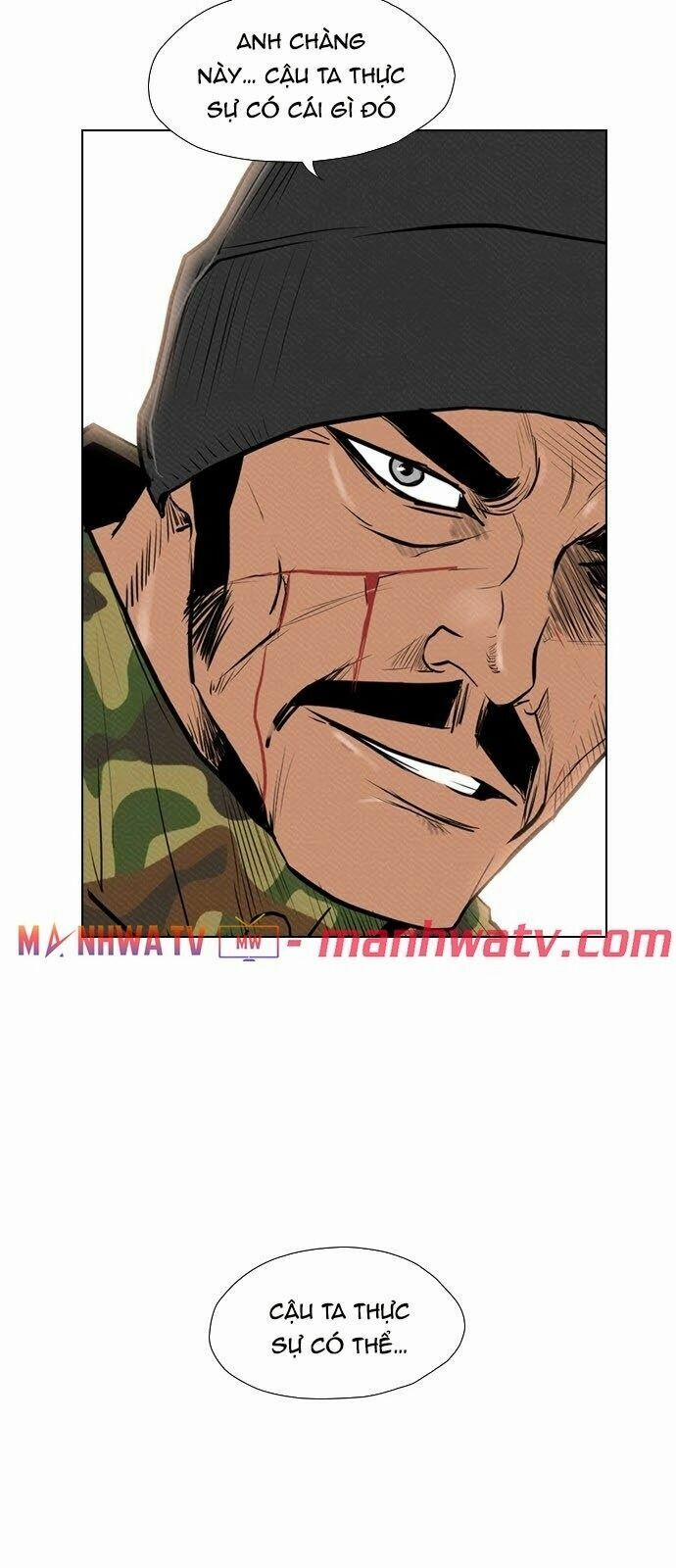 Kẻ Hồi Sinh 75 trang 16