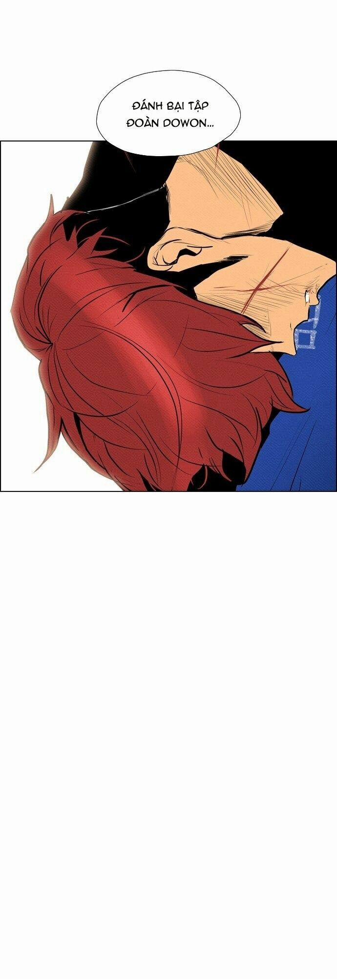 Kẻ Hồi Sinh 75 trang 17