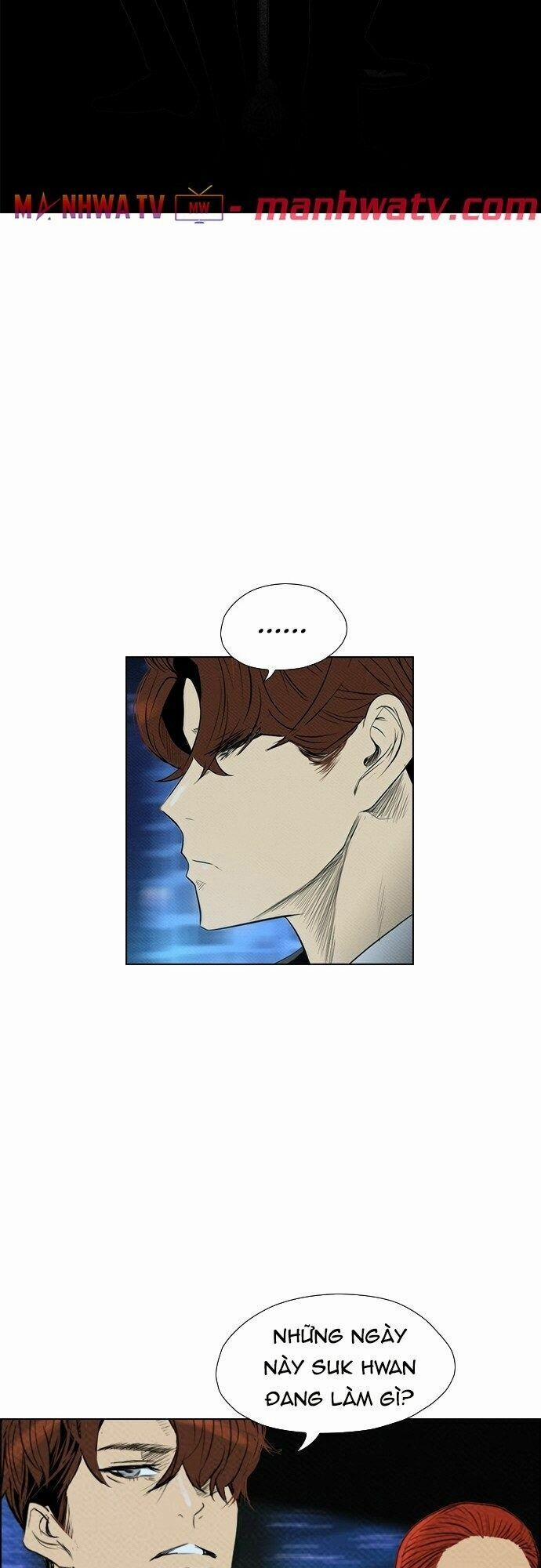 Kẻ Hồi Sinh 75 trang 21