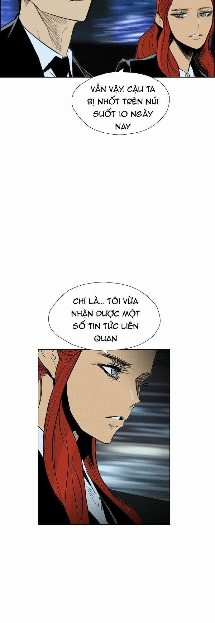 Kẻ Hồi Sinh 75 trang 22