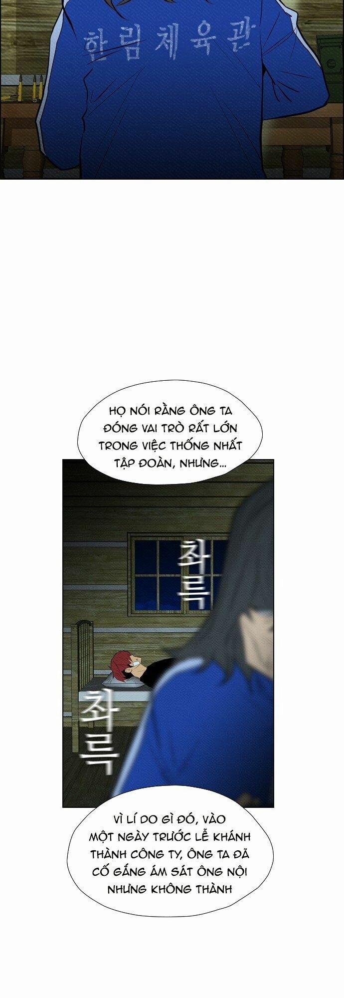 Kẻ Hồi Sinh 75 trang 24