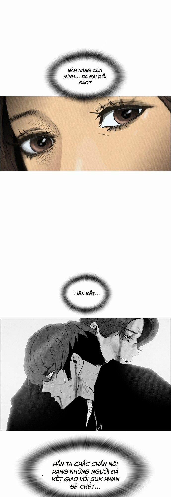 Kẻ Hồi Sinh 75 trang 32
