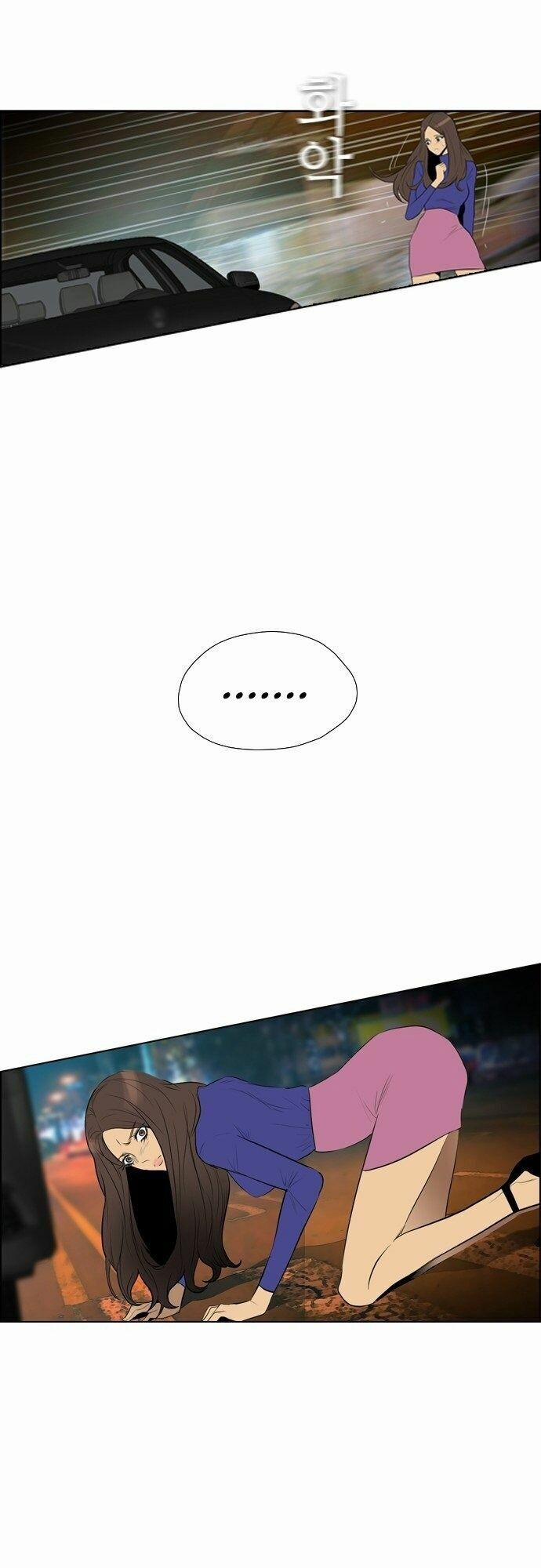 Kẻ Hồi Sinh 75 trang 38