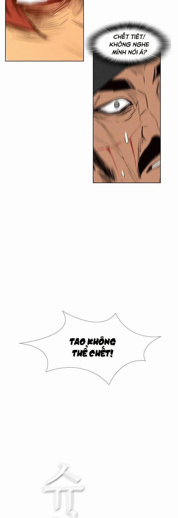 Kẻ Hồi Sinh 75 trang 5