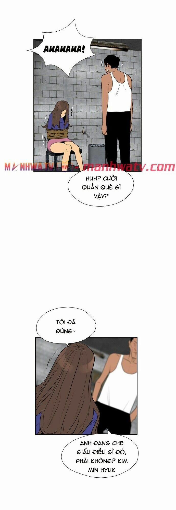 Kẻ Hồi Sinh 75 trang 50