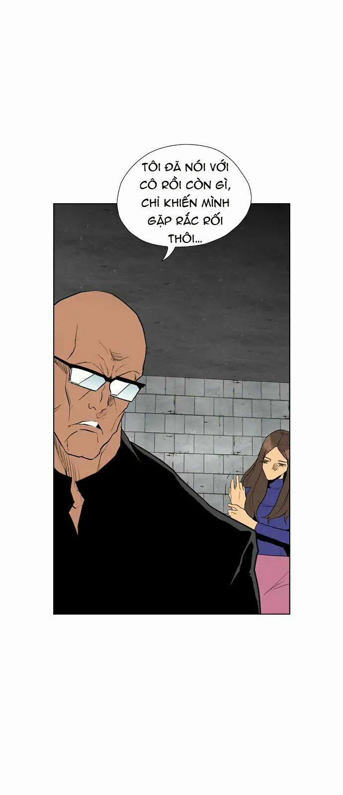 Kẻ Hồi Sinh 76 trang 12