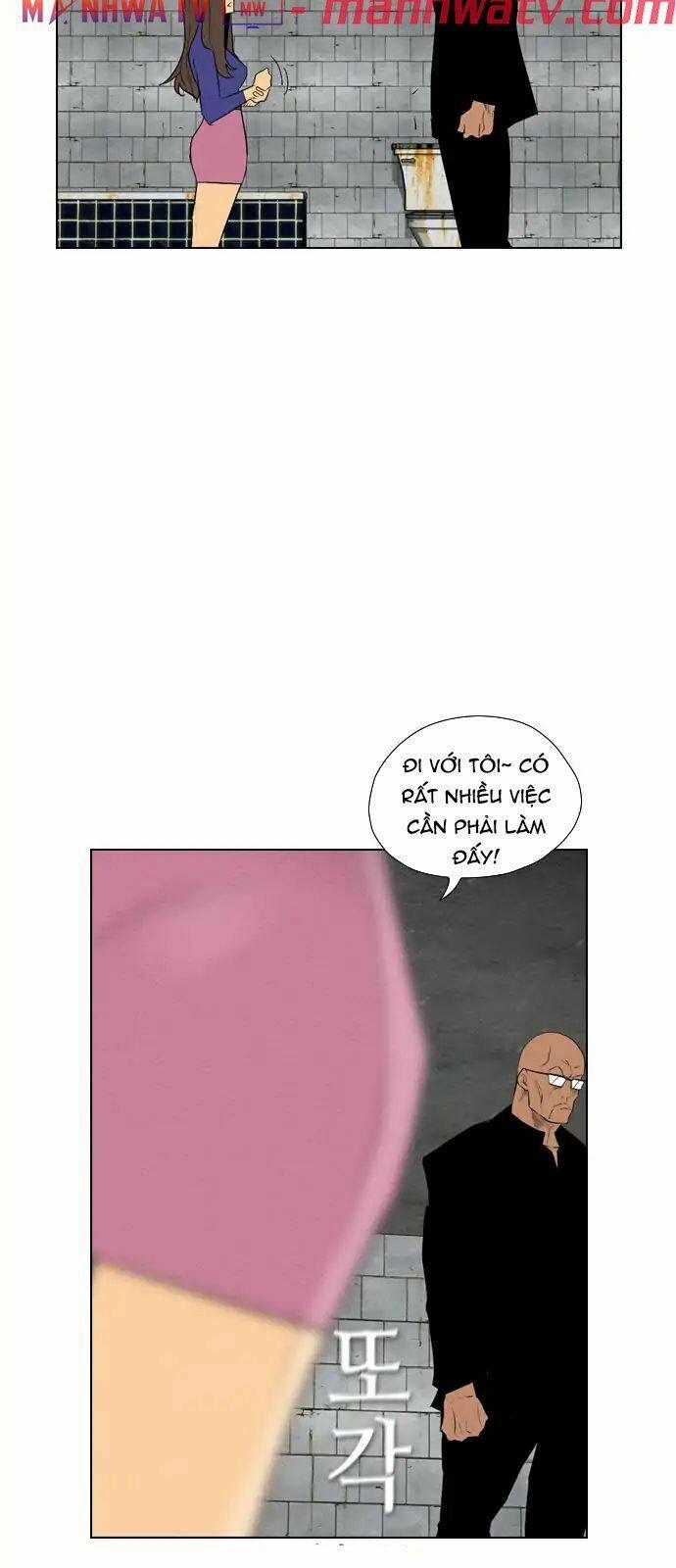 Kẻ Hồi Sinh 76 trang 14