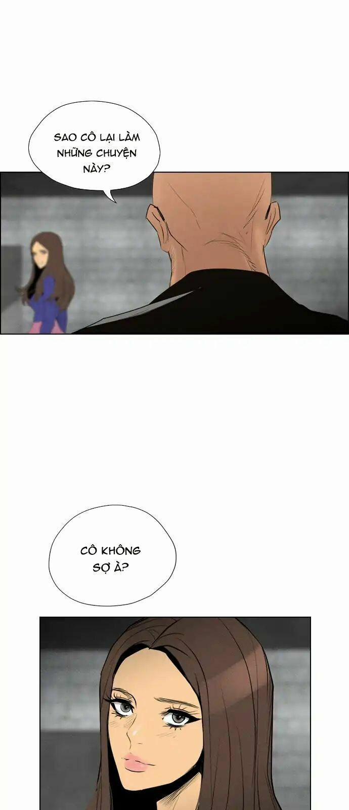 Kẻ Hồi Sinh 76 trang 16