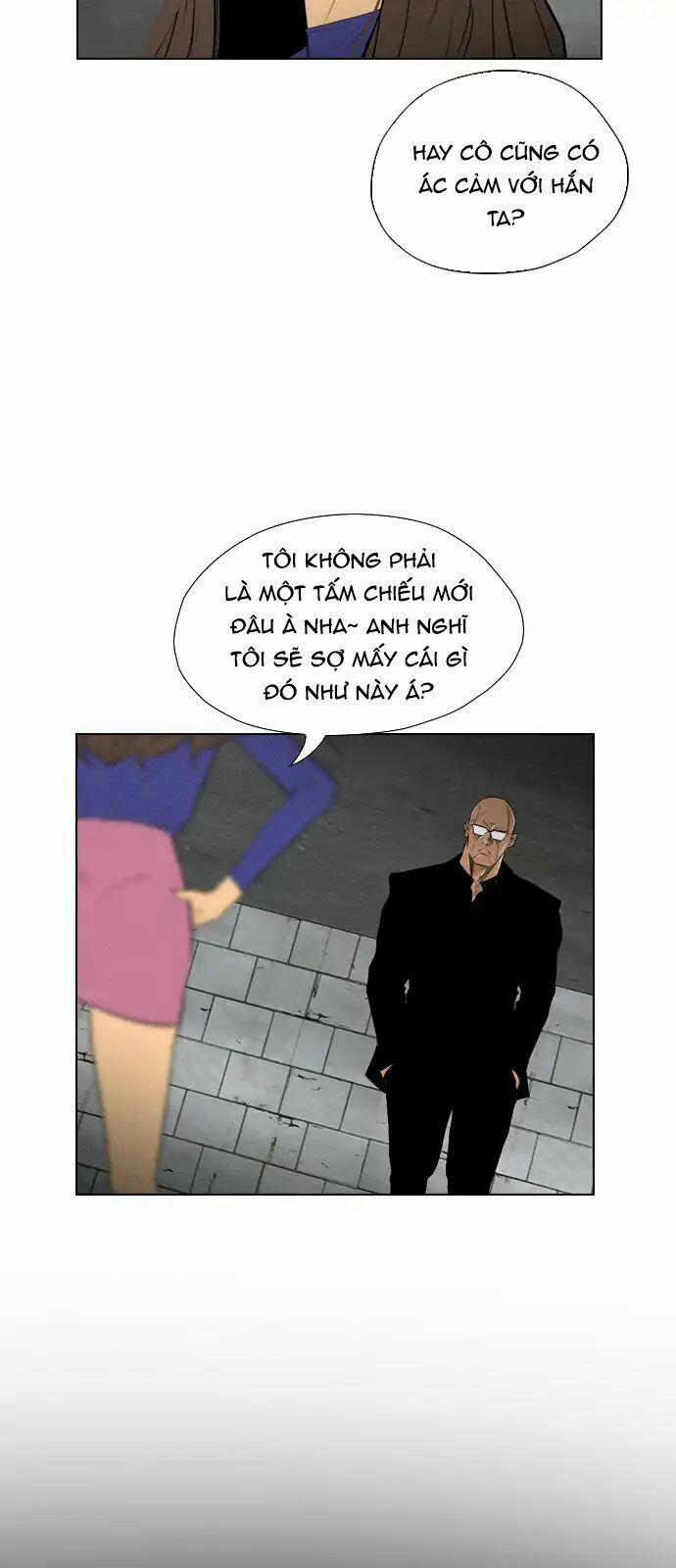 Kẻ Hồi Sinh 76 trang 17