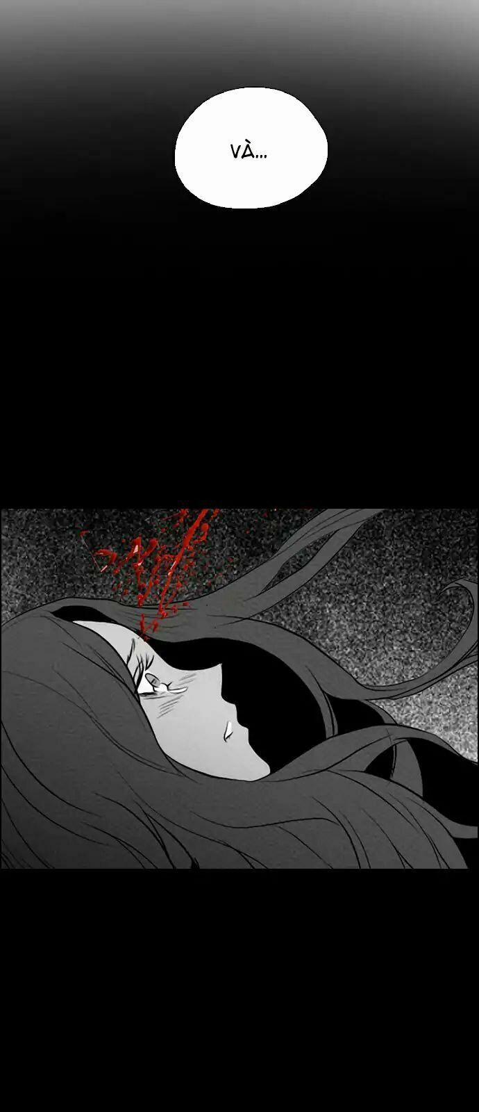 Kẻ Hồi Sinh 76 trang 18