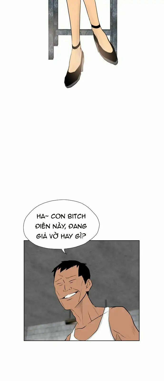 Kẻ Hồi Sinh 76 trang 2