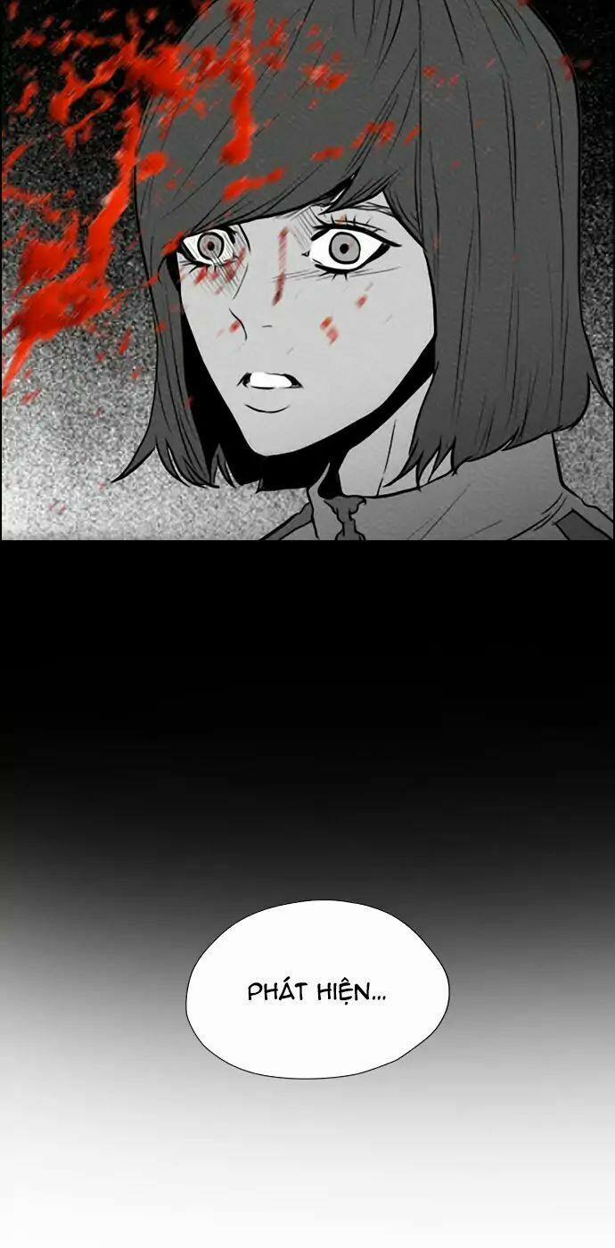 Kẻ Hồi Sinh 76 trang 20
