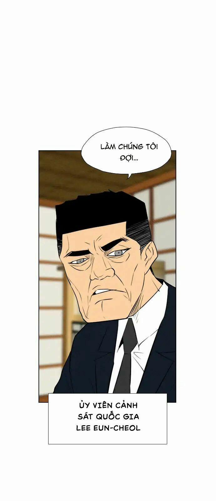 Kẻ Hồi Sinh 76 trang 29