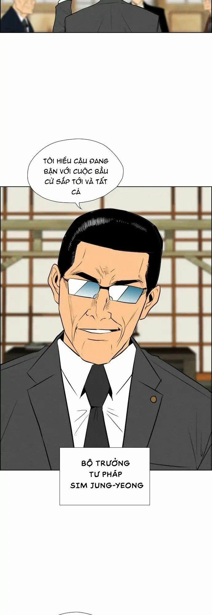 Kẻ Hồi Sinh 76 trang 31