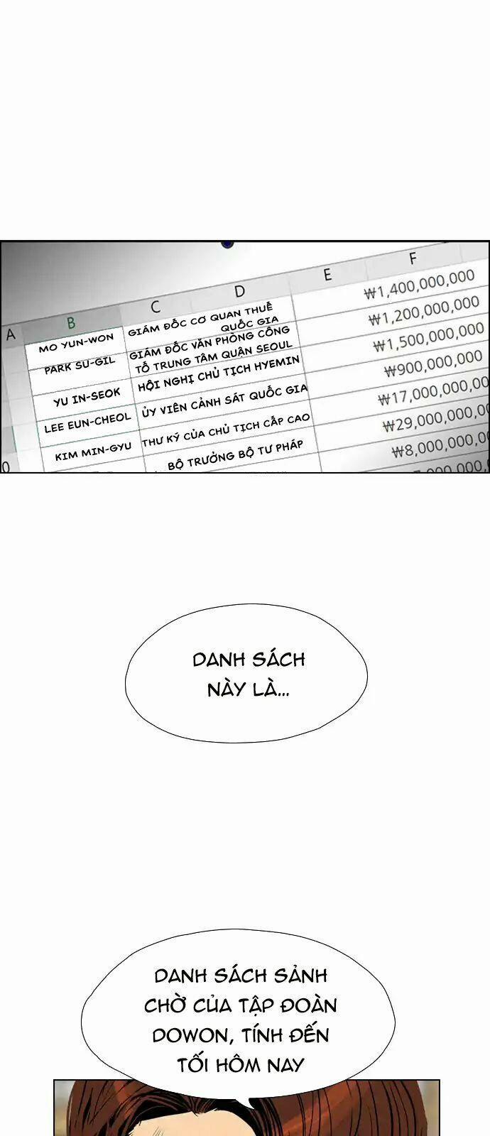 Kẻ Hồi Sinh 76 trang 37