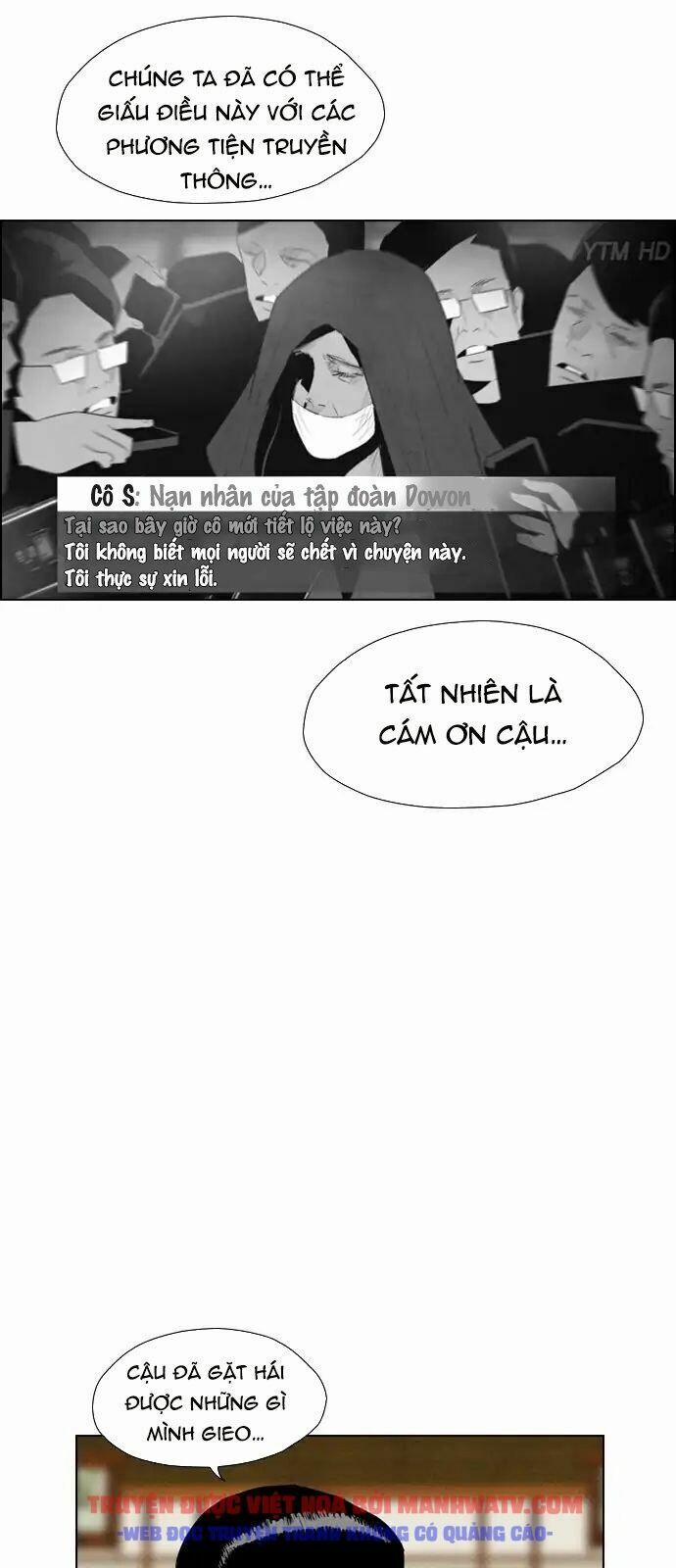 Kẻ Hồi Sinh 76 trang 42