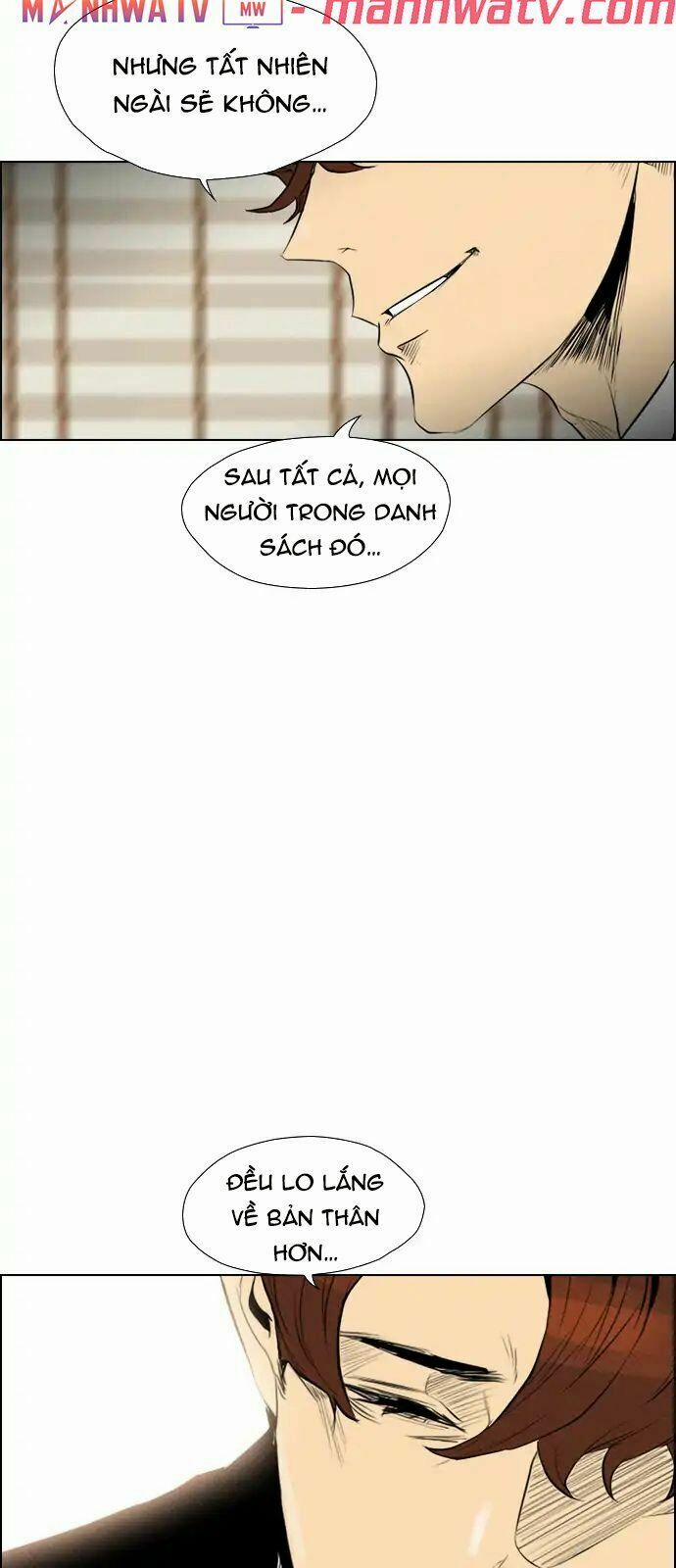 Kẻ Hồi Sinh 76 trang 49