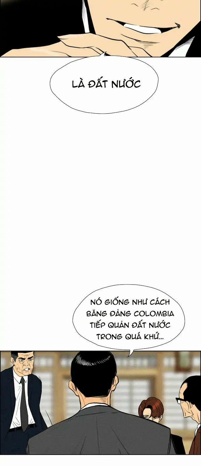 Kẻ Hồi Sinh 76 trang 50