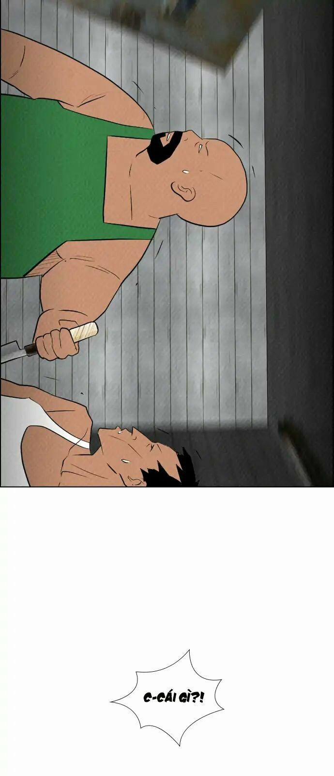 Kẻ Hồi Sinh 76 trang 6