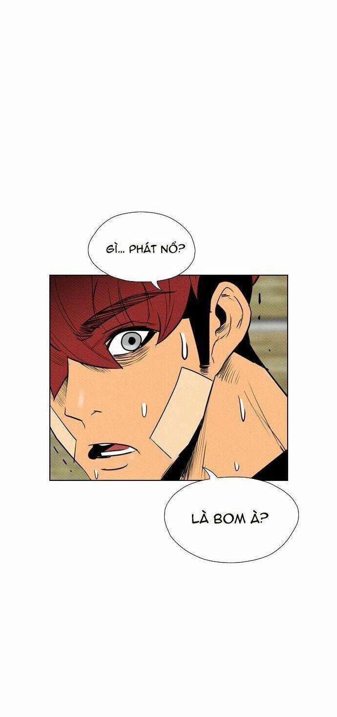 Kẻ Hồi Sinh 77 trang 11