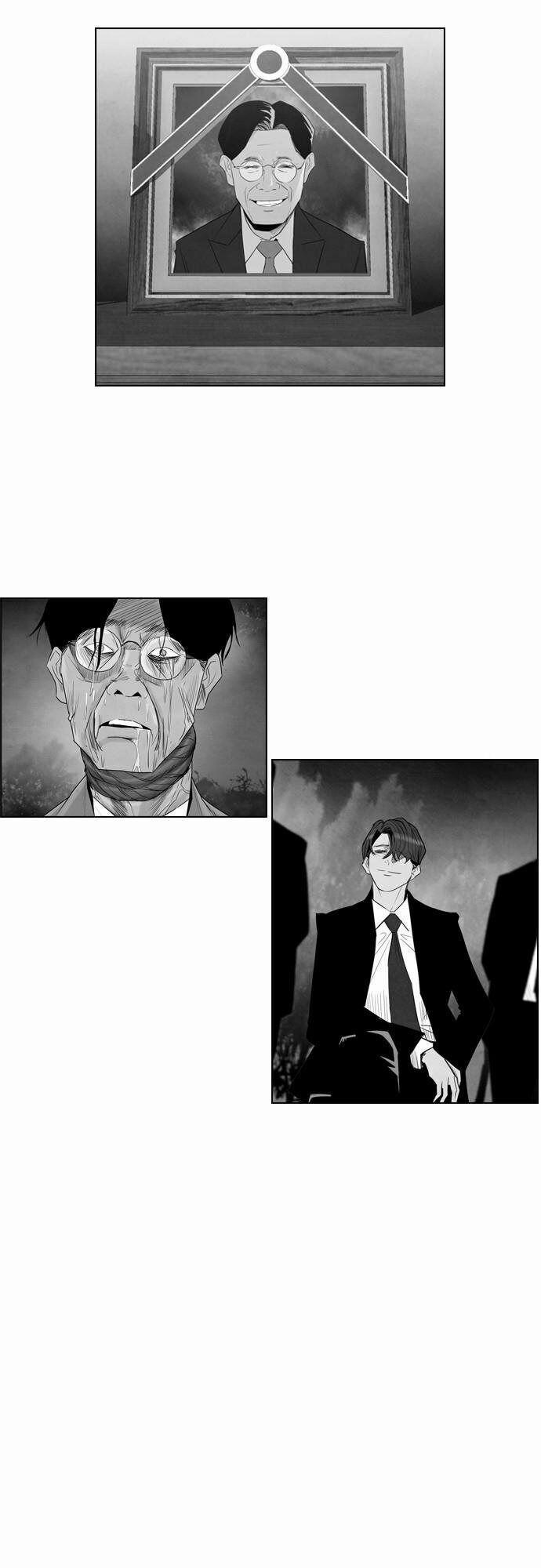 Kẻ Hồi Sinh 77 trang 17