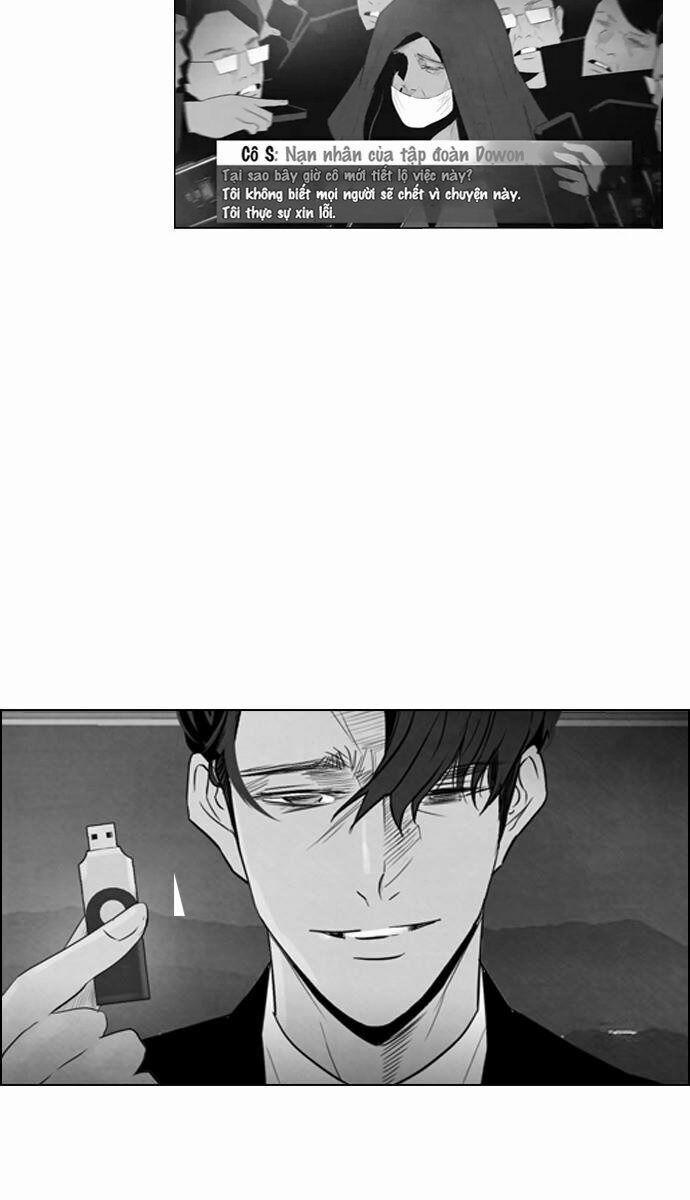 Kẻ Hồi Sinh 77 trang 20