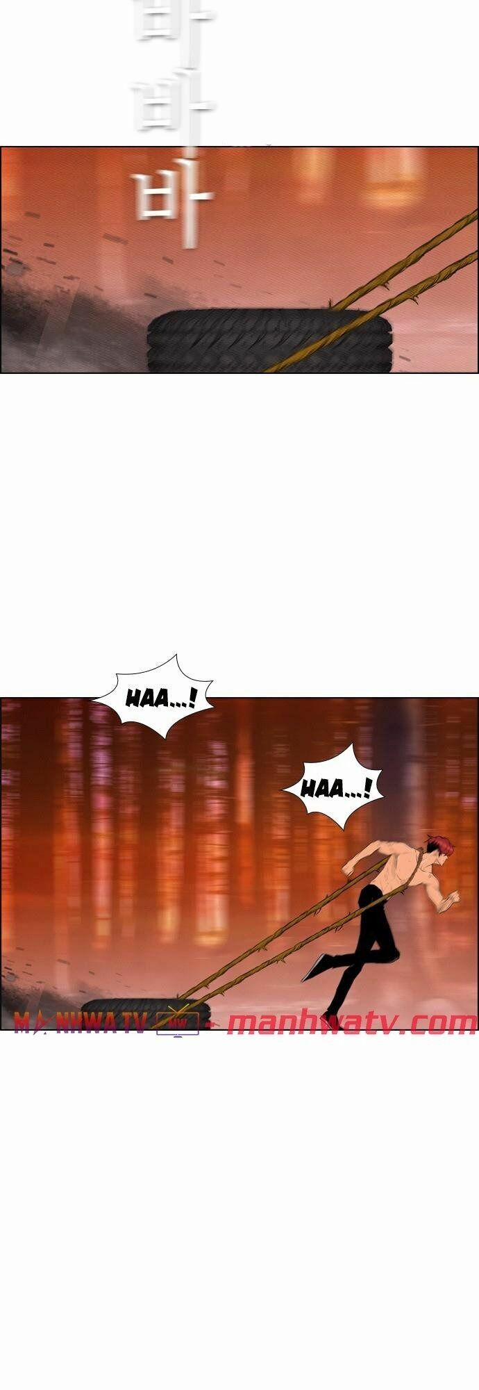 Kẻ Hồi Sinh 77 trang 26